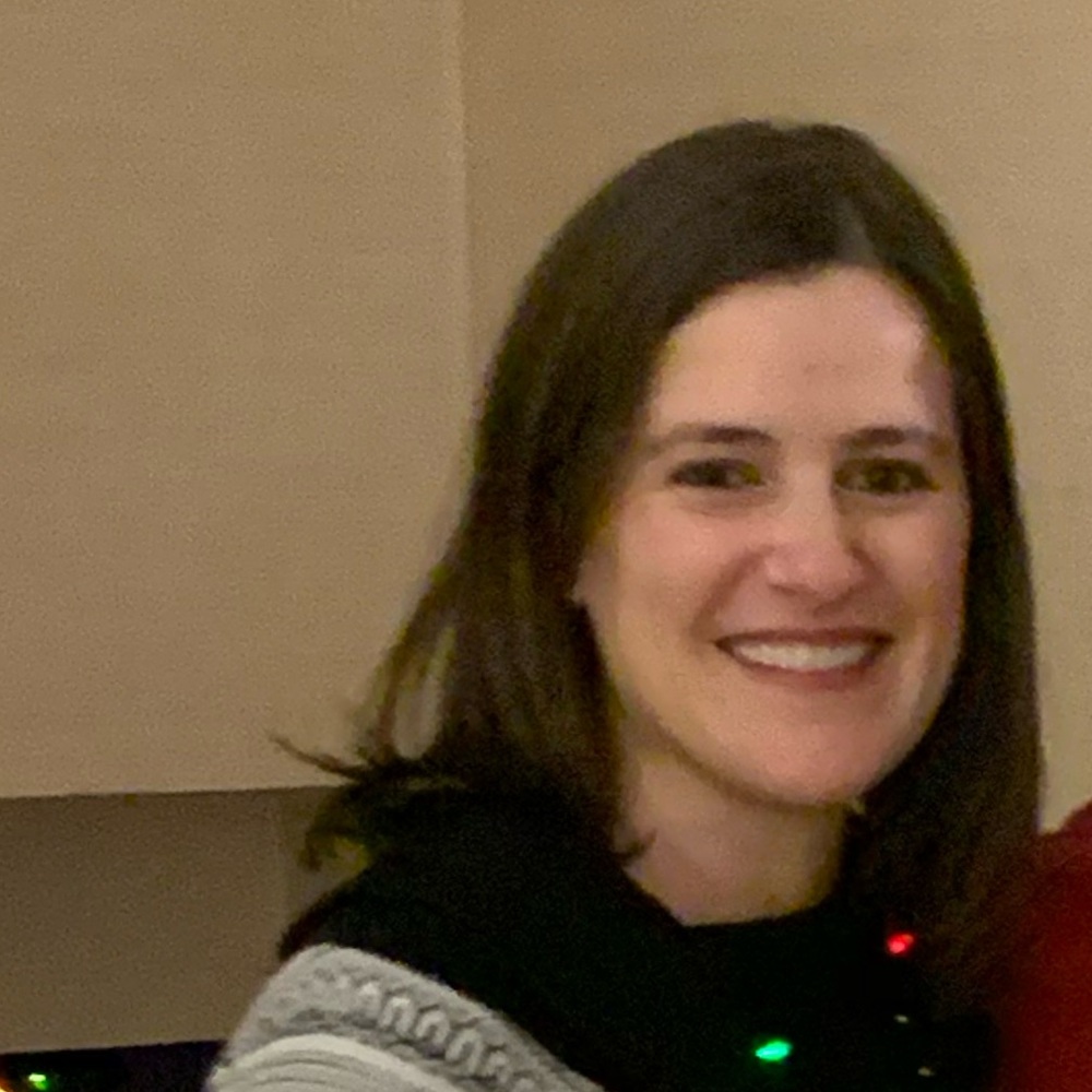 Meet your Posher, Natalie